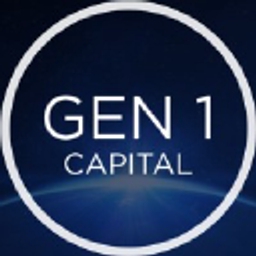 Gen 1 Capital logo