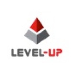 Level-Up logo