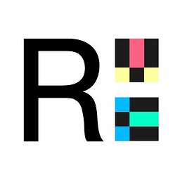 Rubik VC logo