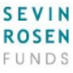 Sevin Rosen Funds logo