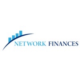 Network Finances logo