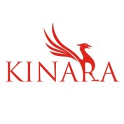 Kinara Indonesia logo