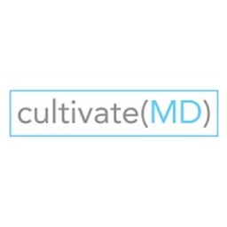 cultivate(MD) logo