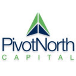 Pivotnorth Capital logo