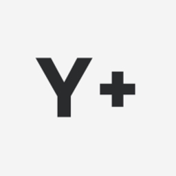 Y+ Ventures logo