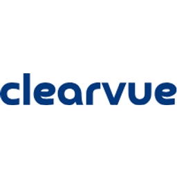 Clearvue logo