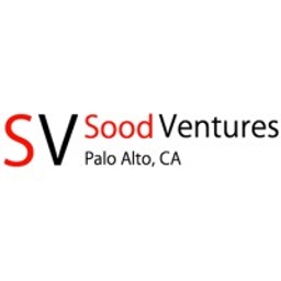 Sood Ventures logo