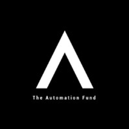 The Automation Fund logo