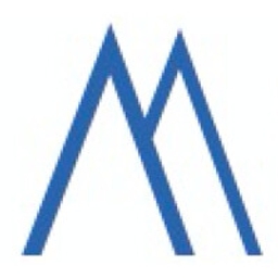 Alpine Meridian logo