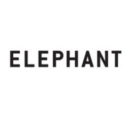 Elephant logo