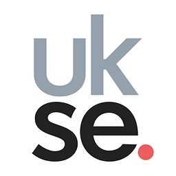 UKSE logo