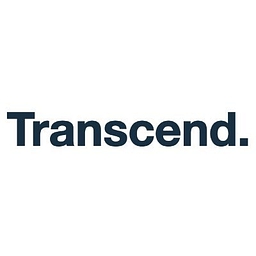 Transcend. logo