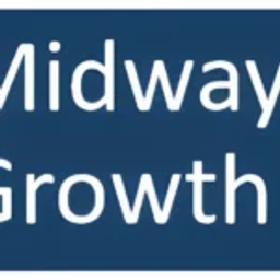 Midway Growth Partners logo