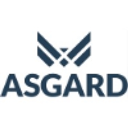 Asgard Capital logo