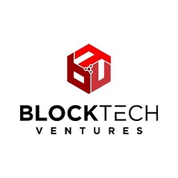 Blocktech Ventures logo