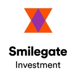 Smilegate Investment logo