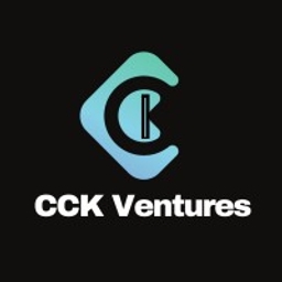 CCK Ventures logo
