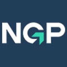 NGP logo