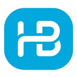 HarrisonBLUE Ventures logo