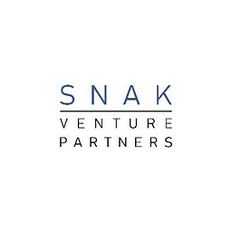 SNAK Venture Partners logo