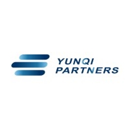 Yunqi Partners logo
