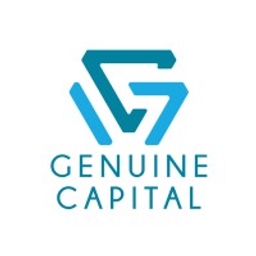 Genuine Capital logo