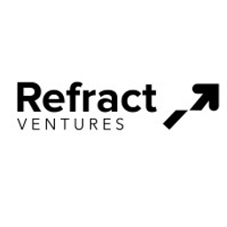 Refract logo
