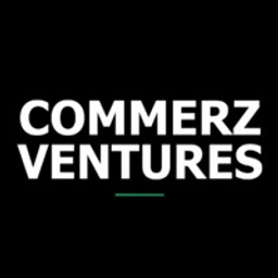 CommerzVentures logo
