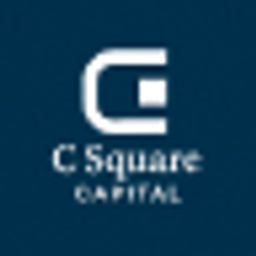 C Square Capital logo
