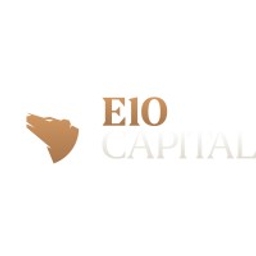 E10 Capital logo