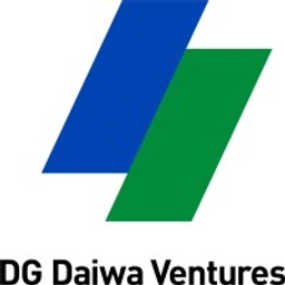 DG Daiwa Ventures - GP of DG Lab Fund logo