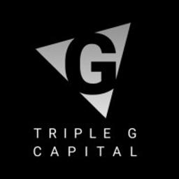 Triple G Capital logo