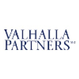 Valhalla Partners logo