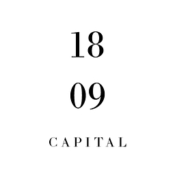 1809 Capital logo