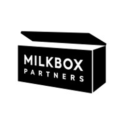Milkbox Partners VC logo