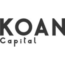 Koan Capital Corp. logo