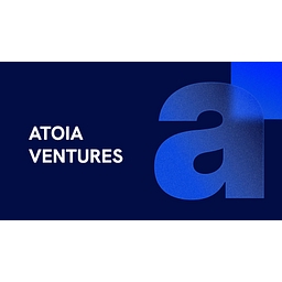 Atoia Ventures logo