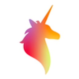 Chasing Rainbows logo