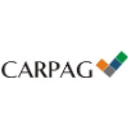 Carpag Capital logo
