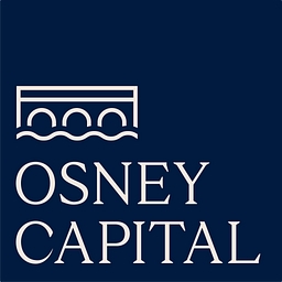 Osney Capital logo