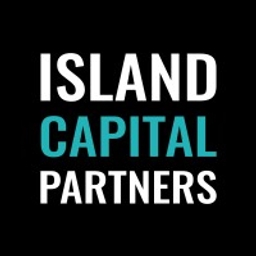 Island Capital Partners logo