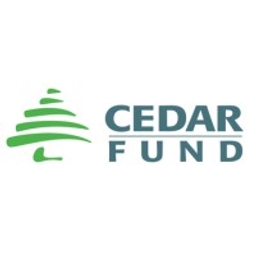 Cedar Fund logo