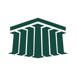 Seven Pillar Ventures logo