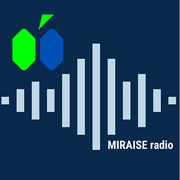 MIRAISE logo