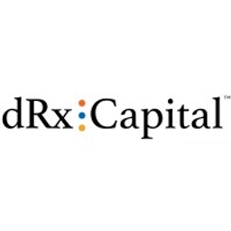 dRx Capital logo