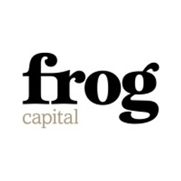 Frog Capital logo