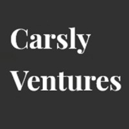 Carsly Ventures logo