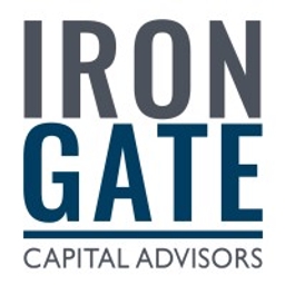 IronGate Capital Advisors logo