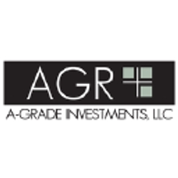 A-Grade Investments logo