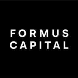 Formus Capital logo